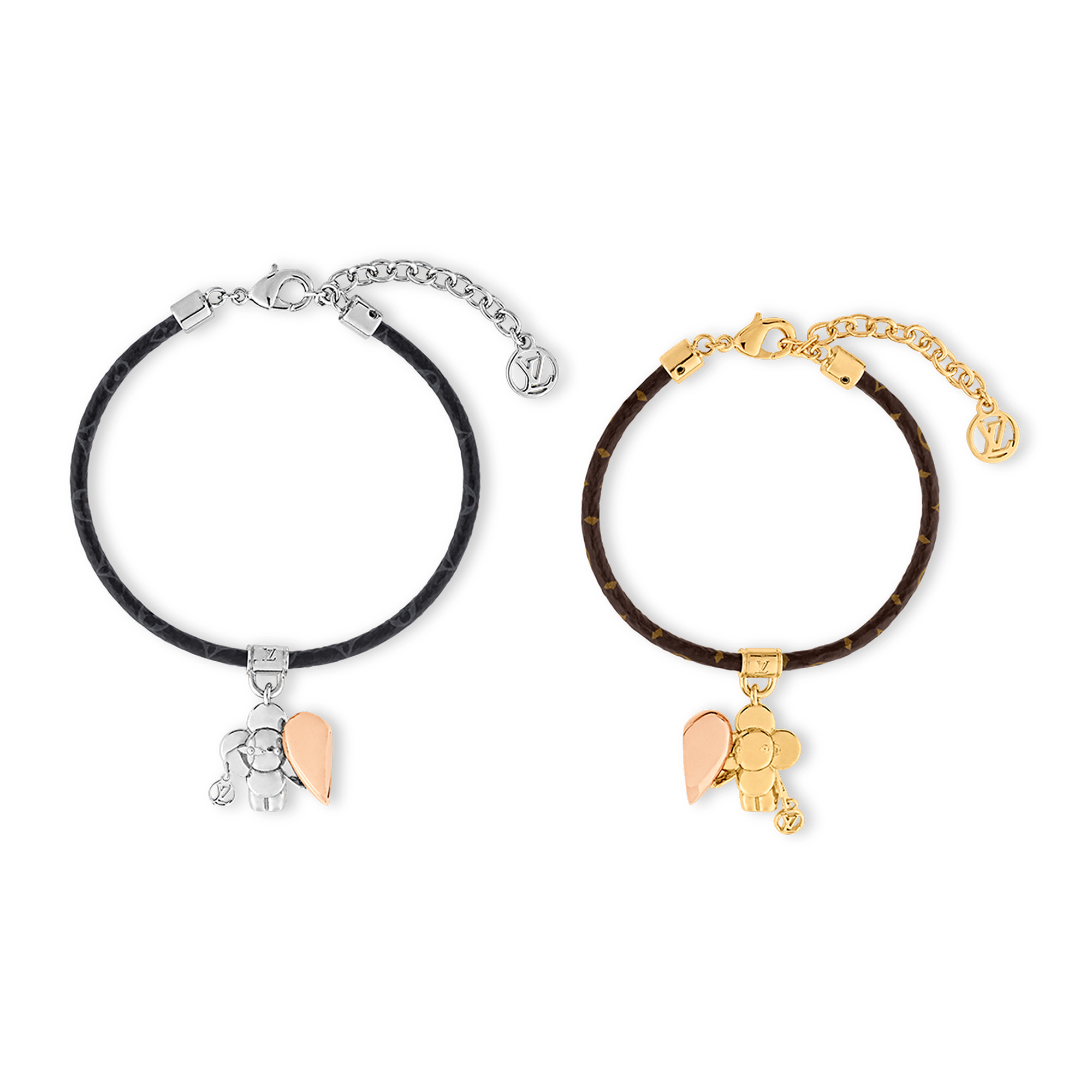 Vivienne Amour Bracelet Monogram - Bracelets - M8333Z | LOUIS VUITTON